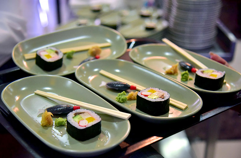 Тридцатилетию установления дипломатических отношений